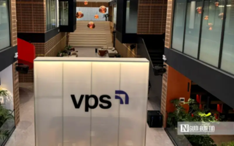 VPS công bố kế hoạch tăng trưởng mạnh mẽ, hướng tới lợi nhuận 5.750 tỷ đồng năm 2026
