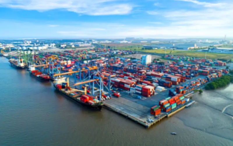 VSC chi hơn 900 tỷ đồng thâu tóm 65% Harbour City để triển khai dự án tại Hải Phòng