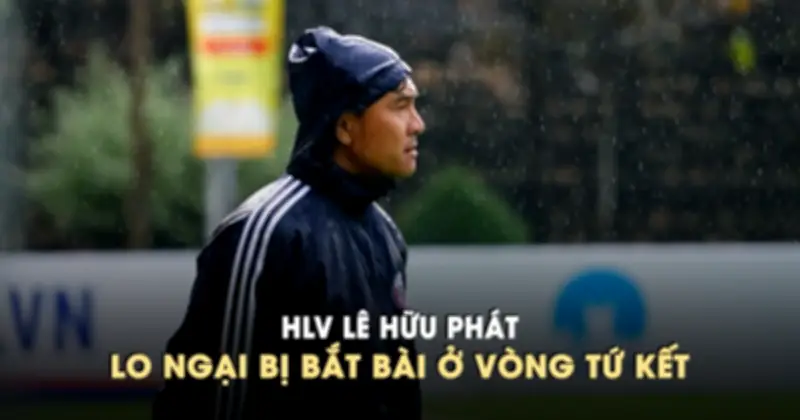 Vượt Ấn Độ, Thụy Sĩ vào tứ kết, HLV Lê Hữu Phát đau đầu tìm phương án