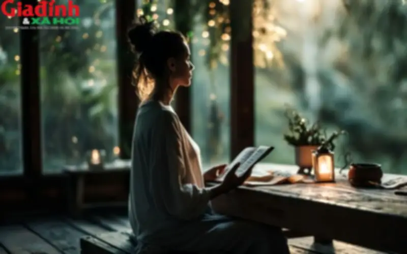 Vượt qua 3 nỗi sợ lớn nhất đời người để sống an nhiên hơn 90% người khác