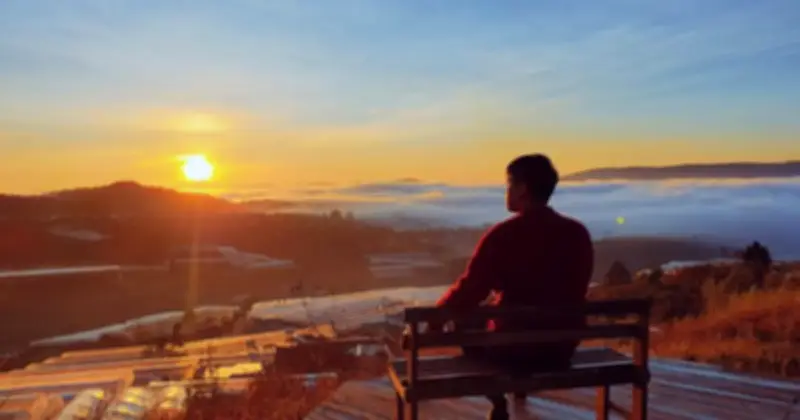 Vượt Qua Nỗi Sợ Vô Hình: Chìa Khóa Để Sống An Nhiên và Tự Do