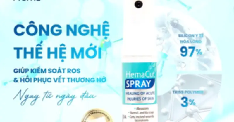 Vết Thương Hở: Nguy Hiểm Tiềm Ẩn Và Cách Xử Lý Đúng Chuẩn Y Khoa Tại Nhà