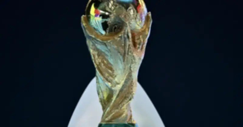 VTV có thể sở hữu bản quyền World Cup 2026, giá trị thương vụ lên đến 17 triệu USD