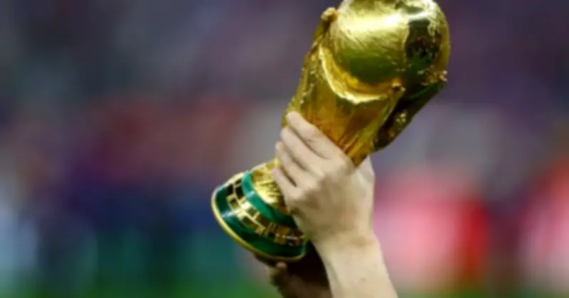 VTV sắp công bố bản quyền World Cup 2026, khán giả Việt an tâm theo dõi