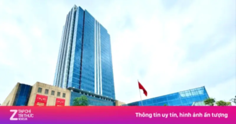 VTV, VOV, TTXVN Chuyển Sang Trực Thuộc Ban Chấp Hành Trung Ương Đảng Trước 1/4/2026