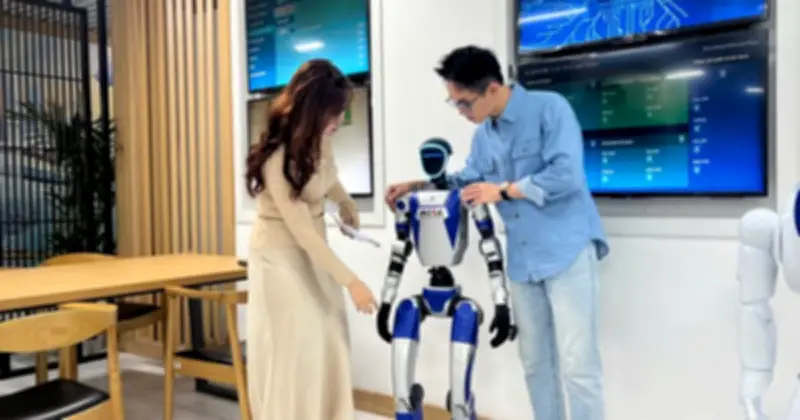 VTV2 Lột Xác: Từ Khung Giờ Vàng Đến Chiến Lược Đa Nền Tảng