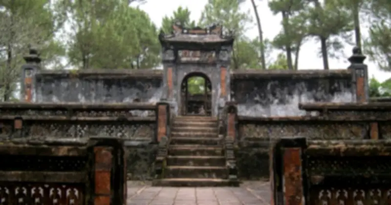 Vua Kiến Phúc: Số phận éo le của vị vua trẻ triều Nguyễn và những nghi vấn lịch sử