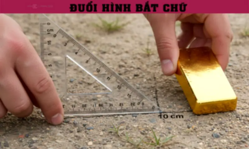 Đố Vui Tục Ngữ: Thước Vàng Ẩn Chứa Câu Nói Quý Giá Về Đất Đai