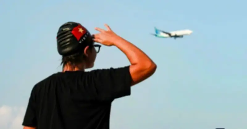 VĐV 15 tuổi Phan Anh chinh phục giải bơi băng khắc nghiệt tại Đức