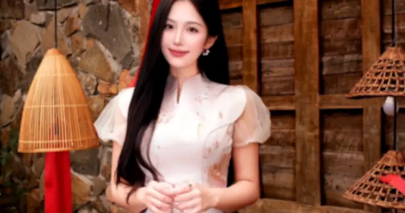 Váy Chữ A - Biểu Tượng Thời Trang 'Quốc Dân' Cho Mọi Dáng Người