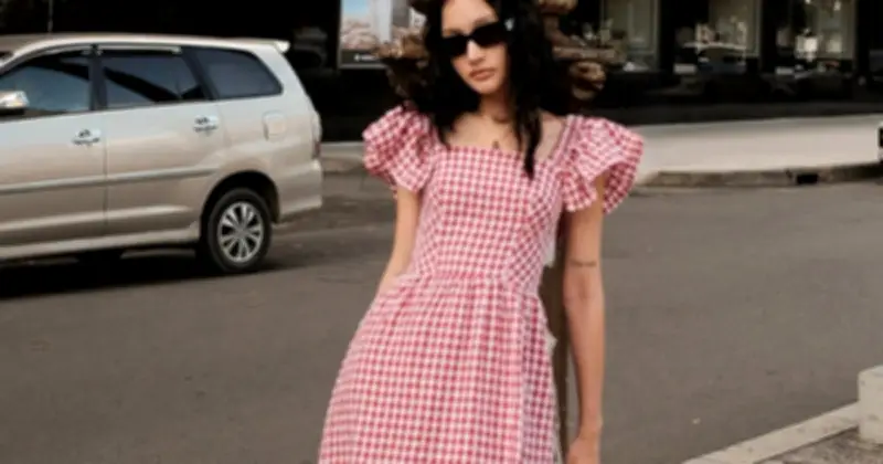 Váy Maxi - Item Không Thể Thiếu Trong Tủ Đồ Mùa Hè 2026