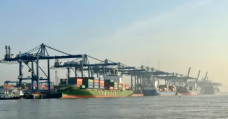 Wan Hai Tạm Ngưng Dịch Vụ Trung Đông, Cước Vận Chuyển Tăng Mạnh Đến 4.000 USD