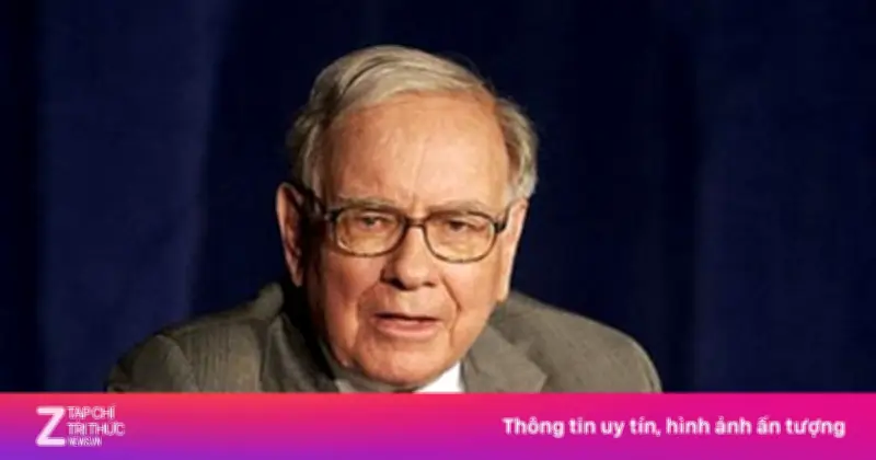 Warren Buffett Và Nỗi Buồn Đầu Đời Khi Bị Thần Tượng Từ Chối Vì Lý Do Chủng Tộc