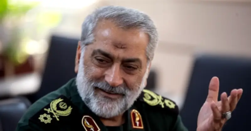 Washington Điều Thêm Tàu Chiến Đến Trung Đông, Iran Cảnh Cáo Mỹ Và Israel