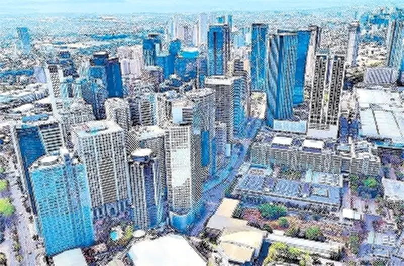 WB: Philippines tiến gần ngưỡng thu nhập trung bình cao, kinh tế tăng trưởng ấn tượng