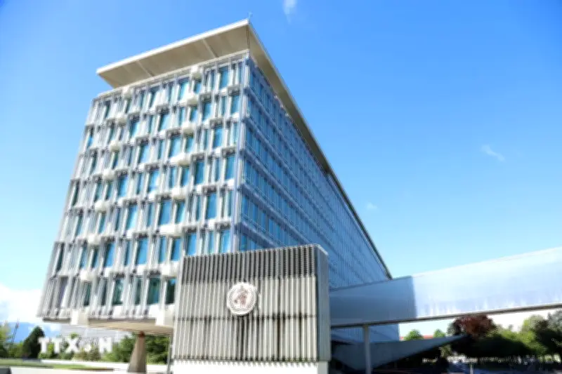 WHO gia hạn đàm phán thỏa thuận phòng chống đại dịch trong tương lai