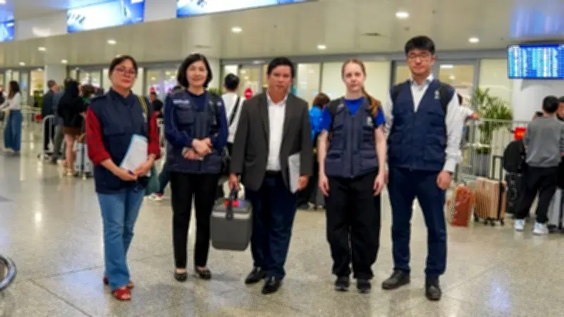 WHO Huy Động Thuốc Giải Độc Botulinum Hiếm, Vận Chuyển Khẩn Cấp Tới Việt Nam