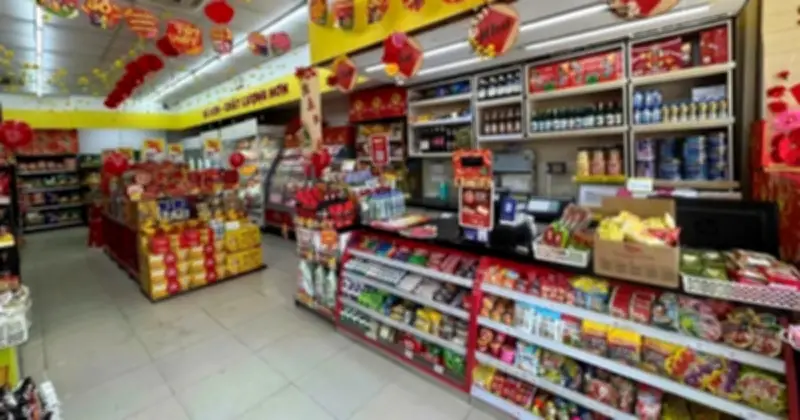 WinCommerce tăng tốc mở rộng: 145 cửa hàng mới trong 2 tháng đầu năm 2026