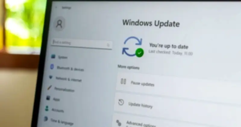 Windows 11 gây 'khóc ròng' cho hàng ngàn người dùng vì bản cập nhật lỗi nghiêm trọng