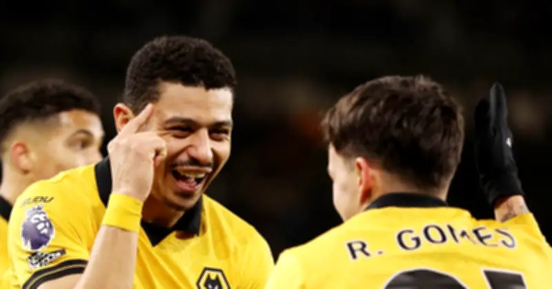 Wolves Gây Bất Ngờ, Đánh Bại Liverpool 2-1 Tại Vòng 29 Ngoại Hạng Anh