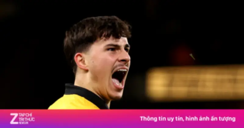 Wolves Gây Chấn Động, Đánh Bại Liverpool 2-1 Tại Ngoại Hạng Anh