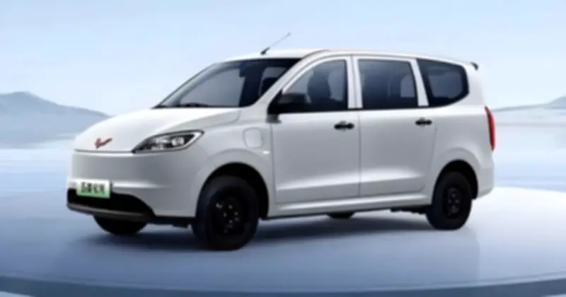 Wuling chuẩn bị ra mắt hai mẫu MPV mới tại Việt Nam, cạnh tranh trực tiếp VinFast và BYD