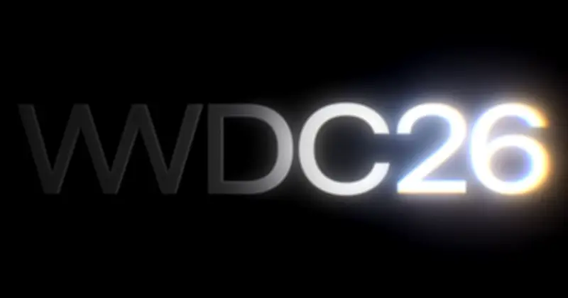 WWDC26: Apple công bố lịch trình, hứa hẹn bước nhảy vọt về AI và mở sự kiện trực tiếp