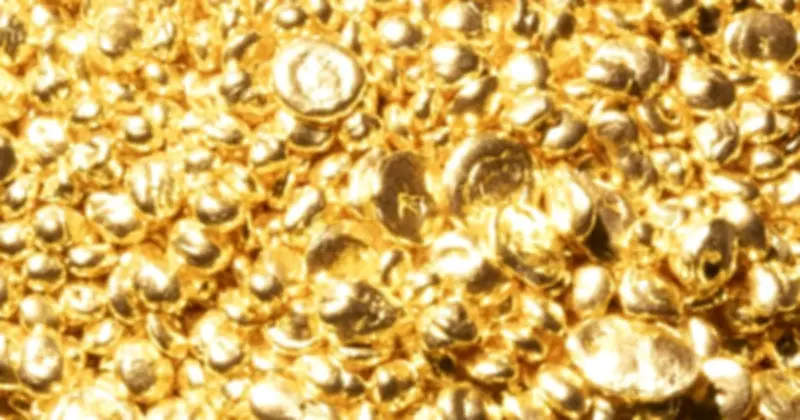 Wyoming tích trữ vàng trị giá 11,6 triệu USD để phòng ngừa khủng hoảng kinh tế