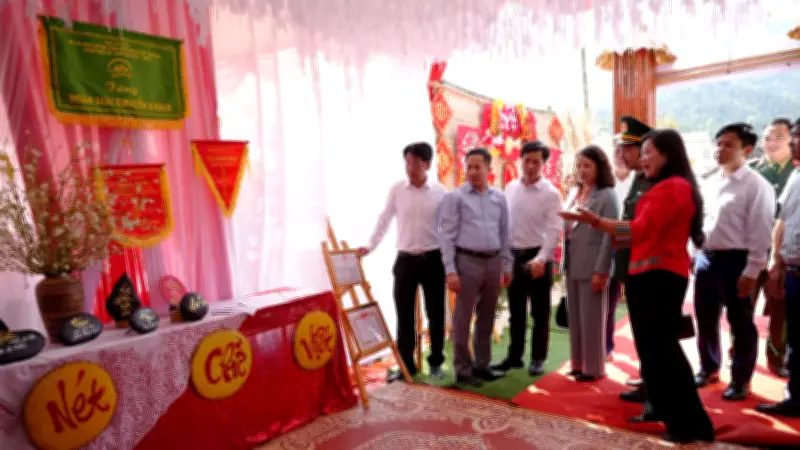 Xã Ba Sơn, Lạng Sơn: Phát huy sức mạnh toàn dân bảo vệ biên giới quốc gia