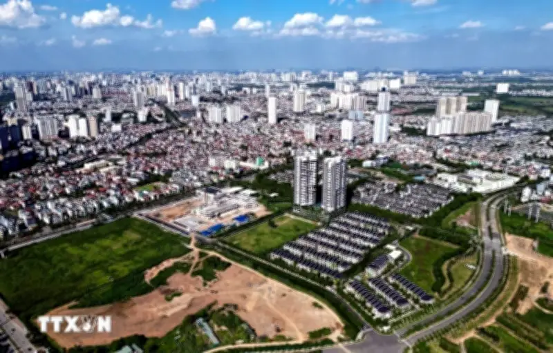 Xử lý gần 9.000 vụ vi phạm đất đai, tổng số tiền phạt hơn 1.469 tỷ đồng