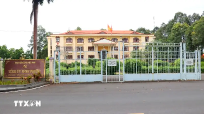 Xử lý tài sản công: Biến tài sản ứ đọng thành nguồn lực phát triển