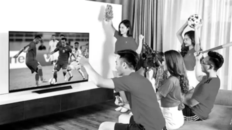 Xử lý Xôi Lạc TV: Cảnh báo nghiêm khắc với vi phạm bản quyền thể thao trực tuyến