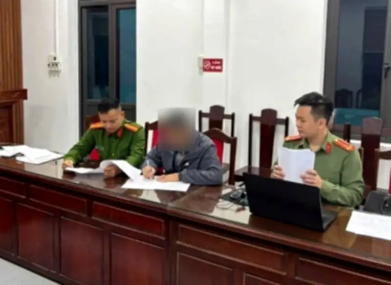 Xử phạt hai đối tượng đăng bình luận xuyên tạc về ứng cử viên đại biểu Quốc hội