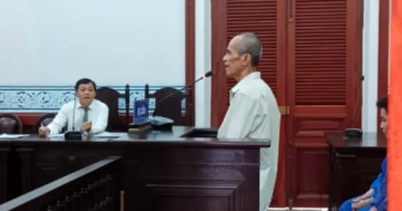 Xô xát tại công viên: Một người tử vong, kẻ gây án đối mặt án tù chung thân