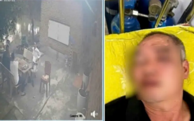 Xô xát tại quán ăn Hải Phòng: Chủ quán và vợ bị đánh thương tích