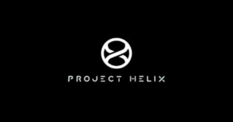 Xbox Project Helix hé lộ: Console thế hệ mới chơi cả game PC và Xbox