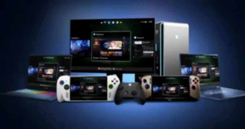 Xbox Thế Hệ Mới Ưu Tiên Phát Triển Game Trên PC, Dự Kiến Ra Mắt Năm 2028