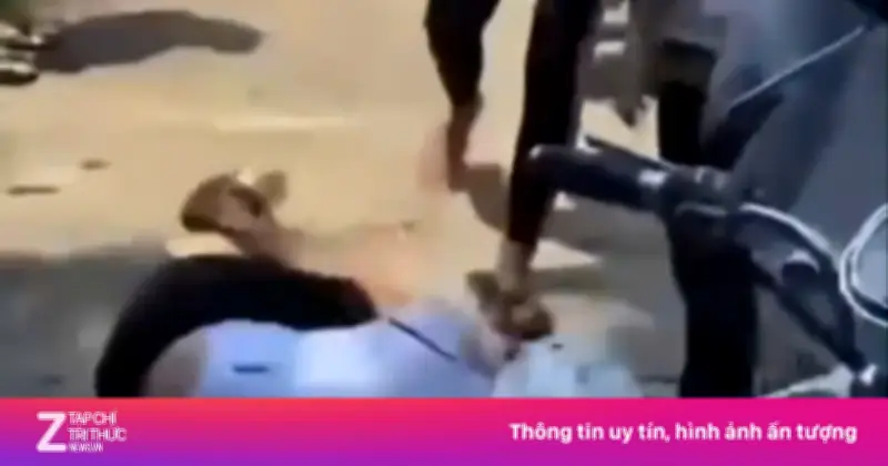 Xác minh clip nam sinh lớp 10 bị đánh hội đồng ở Phú Quốc: Cơ quan chức năng vào cuộc