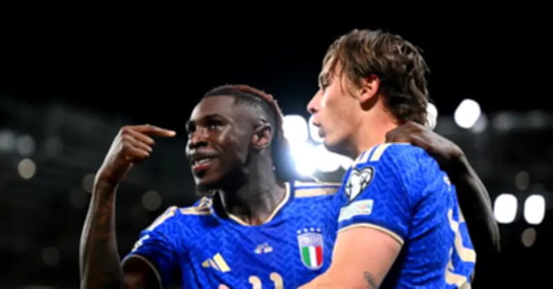 Xác định 4 cặp đấu chung kết play-off World Cup khu vực châu Âu