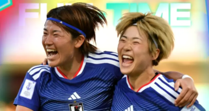 Xác định 4 cặp đấu vòng tứ kết Asian Cup nữ 2026: Việt Nam gặp thử thách lớn