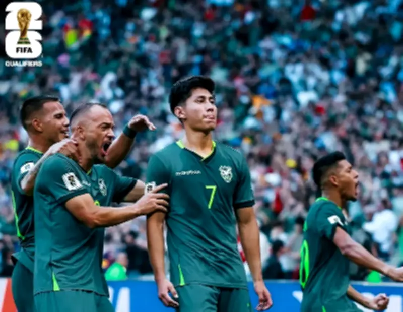 Xác định hai cặp đấu chung kết play-off liên lục địa tranh vé dự World Cup 2026