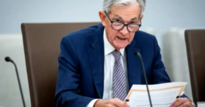 Xác Suất Fed Tăng Lãi Suất 2026 Vượt 50%: Áp Lực Lạm Phát Gia Tăng