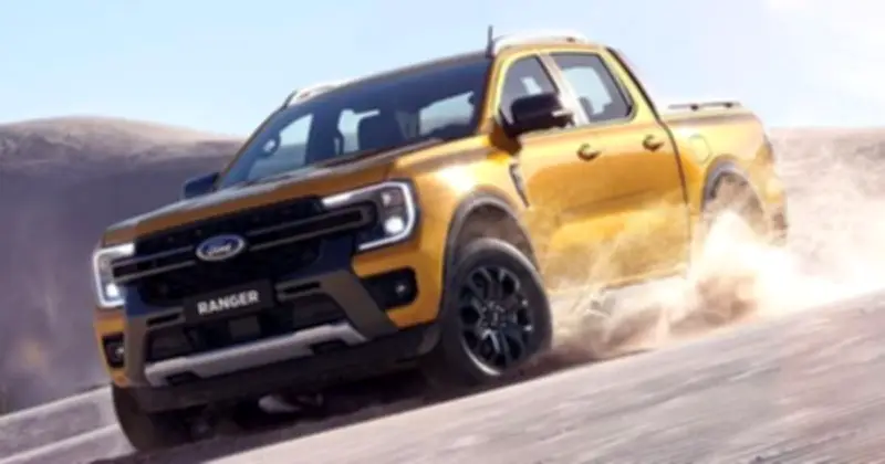 Xe bán tải có bị cấm vào nội đô Hà Nội? Cục CSGT hướng dẫn phân biệt rõ ràng