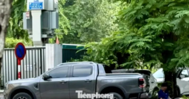 Xe bán tải Hà Nội đối mặt lệnh cấm giờ cao điểm: Tranh cãi về phân loại và quyền lợi