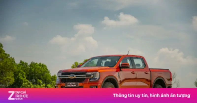 Xe Bán Tải Ở Hà Nội Và TP.HCM: Quy Định Giao Thông Khác Biệt Thế Nào?