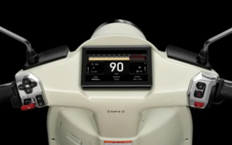 Xe ga 150cc giá 52 triệu đồng: Thiết kế đẹp, trang bị vượt trội, dân tình săn đón