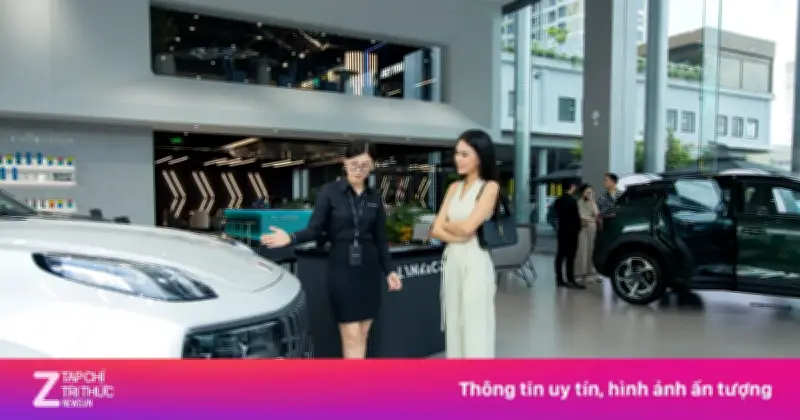 Xe Hybrid Giảm Giá Mạnh Trong Bối Cảnh Giá Xăng Tăng Cao