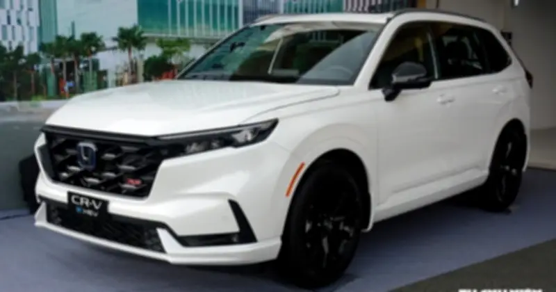 Xe Hybrid Không Cần Làm Nóng Máy: Thói Quen Cũ Cần Thay Đổi