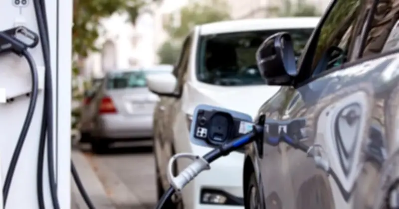 Xe Điện: 'Vị Cứu Tinh' Giúp Thế Giới Tiết Kiệm 1,7 Triệu Thùng Dầu Mỗi Ngày