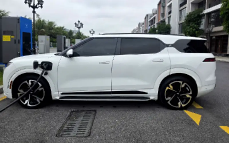 Xe điện VinFast mở ra cơ hội đầu tư mới với lợi nhuận hấp dẫn